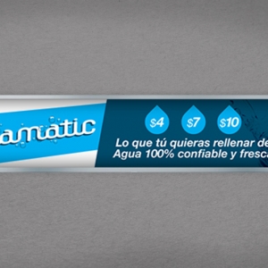 AguaMatic